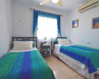 Resale - Detached Villa - Orihuela Costa - Playa Flamenca