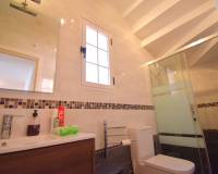 Resale - Detached Villa - Orihuela Costa - Playa Flamenca