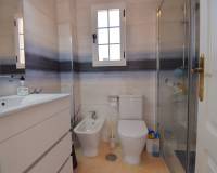 Resale - Detached Villa - Orihuela Costa - Playa Flamenca