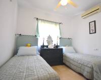 Resale - Detached Villa - Orihuela Costa - Playa Flamenca