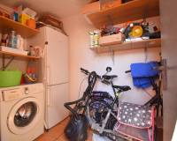 Resale - Detached Villa - Orihuela Costa - Playa Flamenca