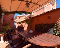 Resale - Detached Villa - Orihuela Costa - Playa Flamenca