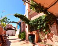 Resale - Detached Villa - Orihuela Costa - Playa Flamenca
