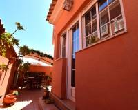 Resale - Detached Villa - Orihuela Costa - Playa Flamenca