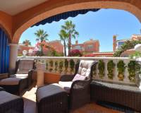 Resale - Detached Villa - Orihuela Costa - Playa Flamenca