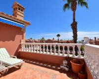 Resale - Detached Villa - Orihuela Costa - Playa Flamenca