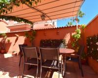 Resale - Detached Villa - Orihuela Costa - Playa Flamenca