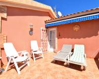 Resale - Detached Villa - Orihuela Costa - Playa Flamenca