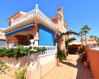 Resale - Detached Villa - Orihuela Costa - Playa Flamenca