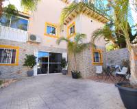 Resale - Detached Villa - Orihuela Costa - Playa Flamenca