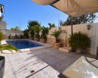Resale - Detached Villa - Orihuela Costa - Playa Flamenca