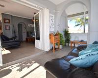 Resale - Detached Villa - Orihuela Costa - Playa Flamenca