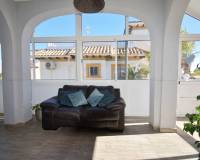 Resale - Detached Villa - Orihuela Costa - Playa Flamenca