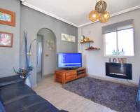 Resale - Detached Villa - Orihuela Costa - Playa Flamenca