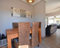 Resale - Detached Villa - Orihuela Costa - Playa Flamenca