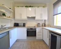 Resale - Detached Villa - Orihuela Costa - Playa Flamenca