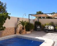 Resale - Detached Villa - Orihuela Costa - Playa Flamenca