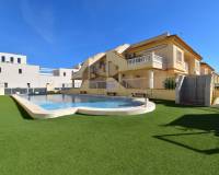Resale - Detached Villa - Orihuela Costa - Playa Flamenca