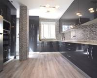 Resale - Detached Villa - Orihuela Costa - Playa Flamenca
