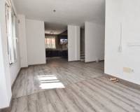 Resale - Detached Villa - Orihuela Costa - Playa Flamenca