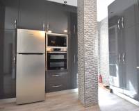 Resale - Detached Villa - Orihuela Costa - Playa Flamenca
