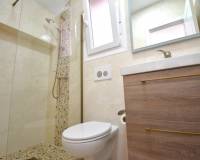Resale - Detached Villa - Orihuela Costa - Playa Flamenca