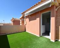 Resale - Detached Villa - Orihuela Costa - Playa Flamenca