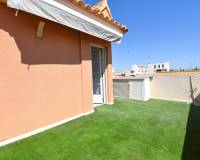 Resale - Detached Villa - Orihuela Costa - Playa Flamenca