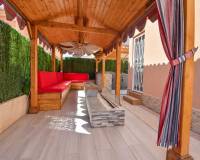 Resale - Detached Villa - Orihuela Costa - Playa Flamenca
