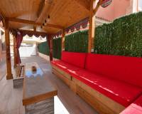 Resale - Detached Villa - Orihuela Costa - Playa Flamenca