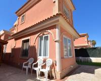 Resale - Detached Villa - Orihuela Costa - Playa Flamenca