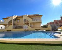 Resale - Detached Villa - Orihuela Costa - Playa Flamenca