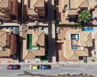 Resale - Detached Villa - Orihuela Costa - Playa Flamenca