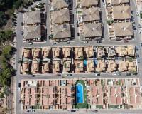 Resale - Detached Villa - Orihuela Costa - Playa Flamenca