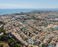 Resale - Detached Villa - Orihuela Costa - Playa Flamenca