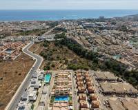 Resale - Detached Villa - Orihuela Costa - Playa Flamenca