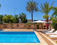 Resale - Detached Villa - Orihuela Costa - Punta Prima