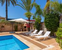 Resale - Detached Villa - Orihuela Costa - Punta Prima