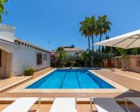 Resale - Detached Villa - Orihuela Costa - Punta Prima