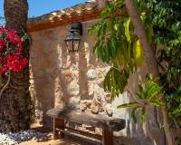 Resale - Detached Villa - Orihuela Costa - Punta Prima