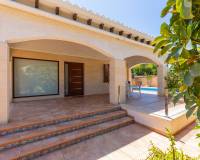 Resale - Detached Villa - Orihuela Costa - Punta Prima