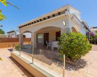 Resale - Detached Villa - Orihuela Costa - Punta Prima