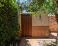 Resale - Detached Villa - Orihuela Costa - Punta Prima