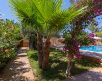 Resale - Detached Villa - Orihuela Costa - Punta Prima