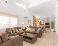 Resale - Detached Villa - Orihuela Costa - Punta Prima