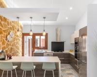 Resale - Detached Villa - Orihuela Costa - Punta Prima