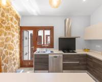 Resale - Detached Villa - Orihuela Costa - Punta Prima