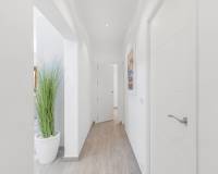 Resale - Detached Villa - Orihuela Costa - Punta Prima