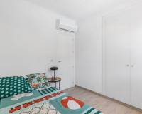 Resale - Detached Villa - Orihuela Costa - Punta Prima