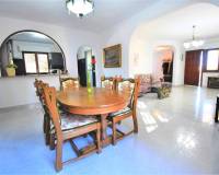 Resale - Detached Villa - Orihuela Costa - Villamartin